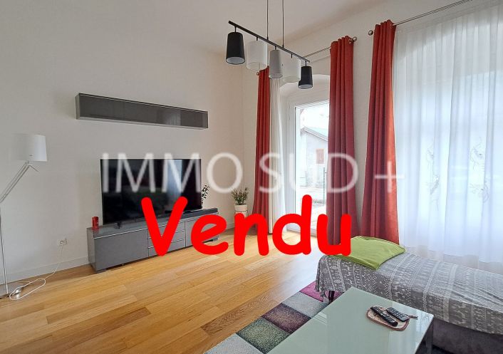 vente Maison Livet Et Gavet