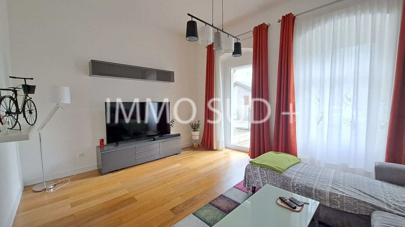 vente Maison Livet Et Gavet - Photo 13