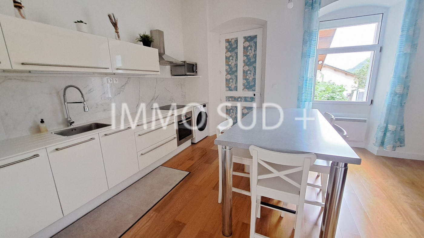 vente Maison Livet Et Gavet - Photo 10