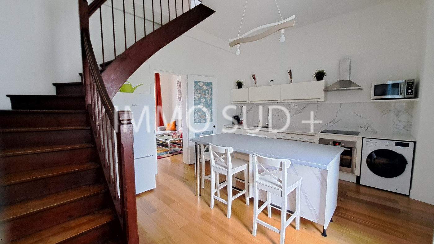 vente Maison Livet Et Gavet - Photo 9