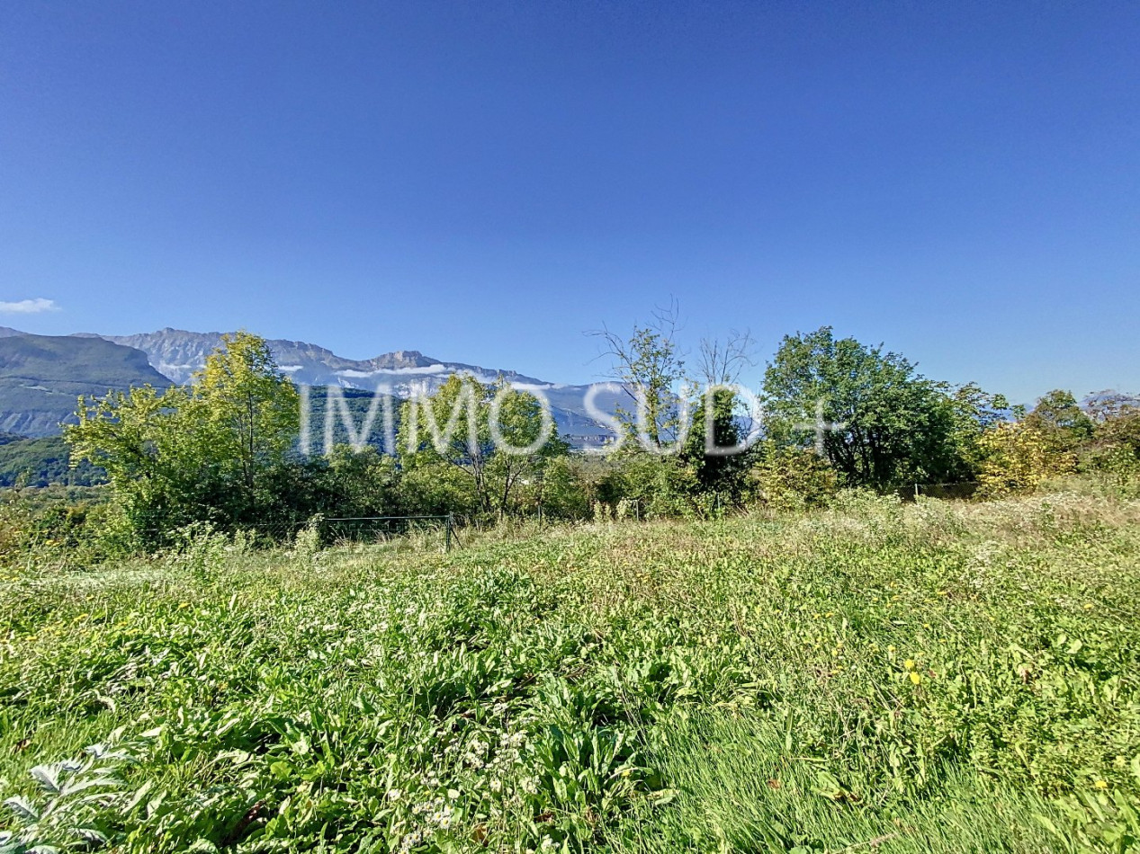 vente Terrain Saint Georges De Commiers - Photo 1