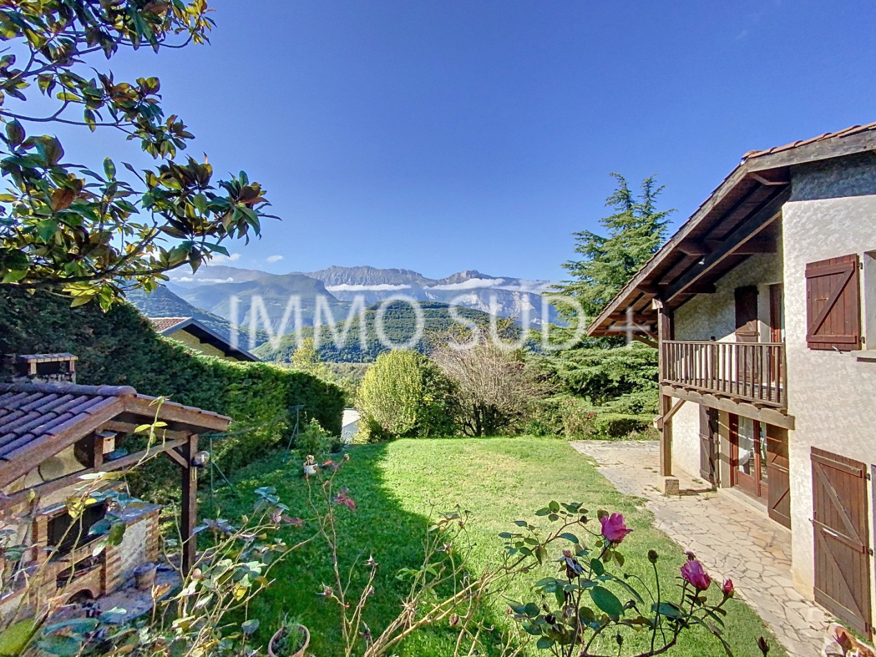 vente Maison Saint Georges De Commiers - Photo 10