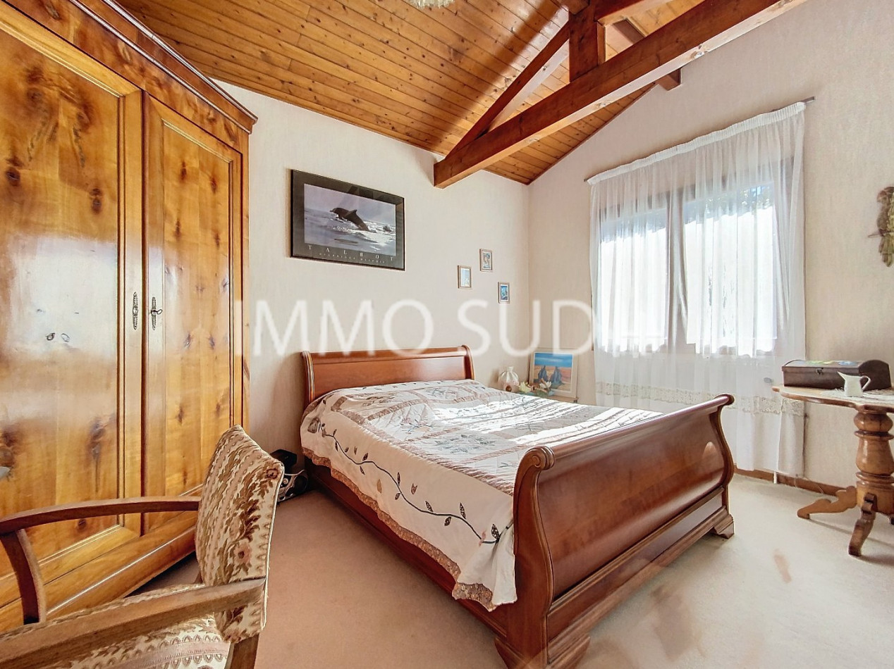 vente Maison Saint Georges De Commiers - Photo 7