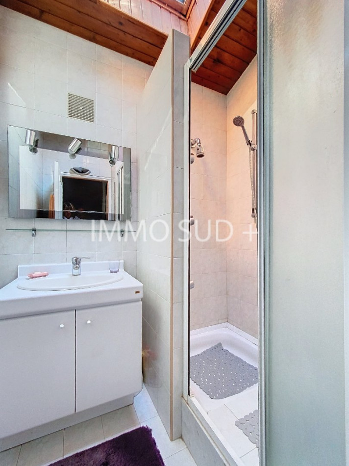 vente Maison Saint Georges De Commiers - Photo 8