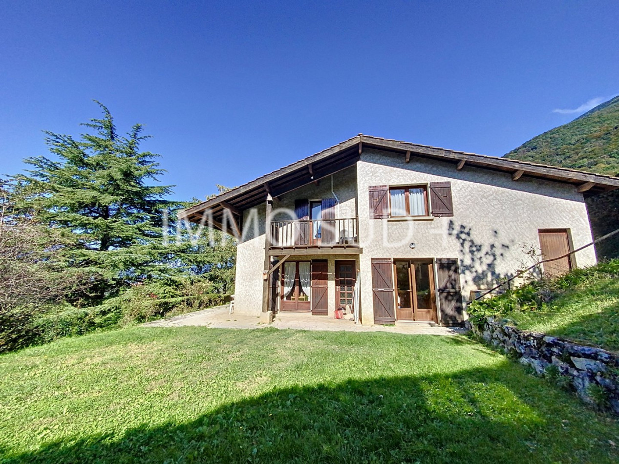 vente Maison Saint Georges De Commiers - Photo 9