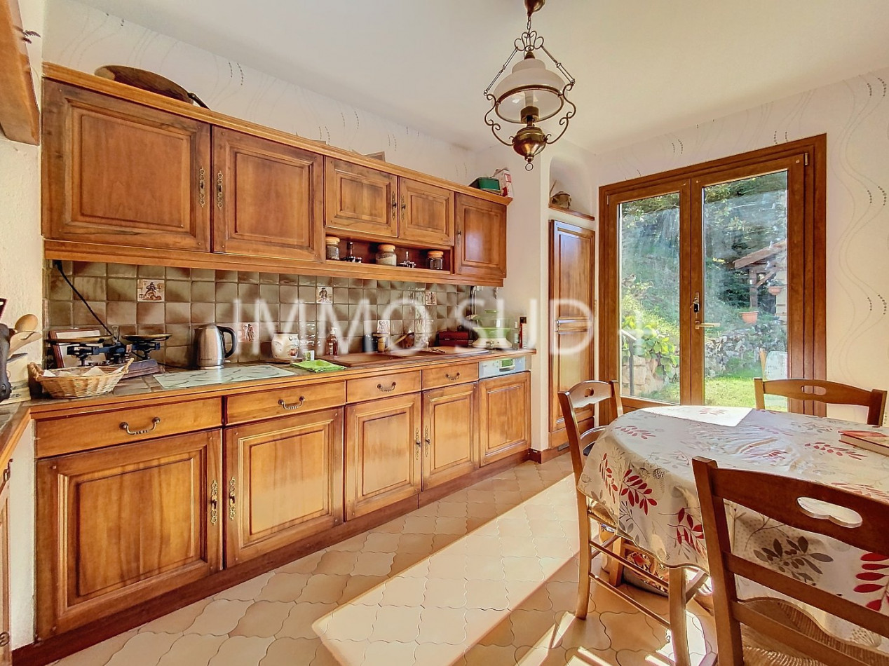 vente Maison Saint Georges De Commiers - Photo 4