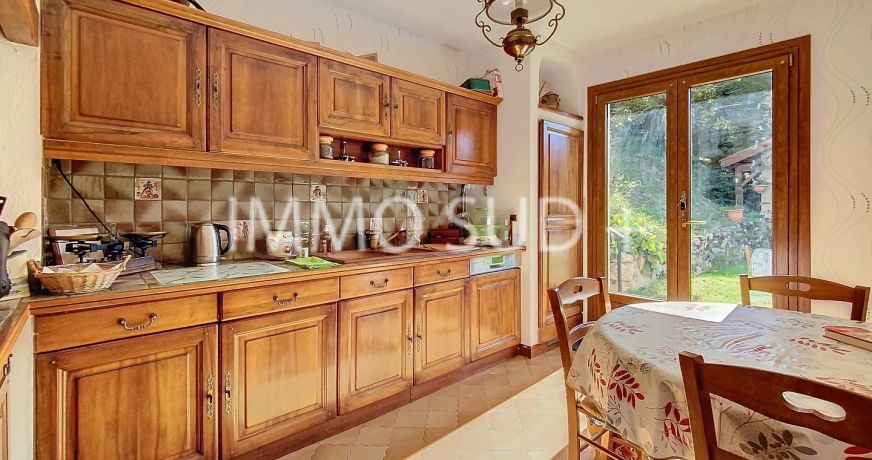 vente Maison Saint Georges De Commiers