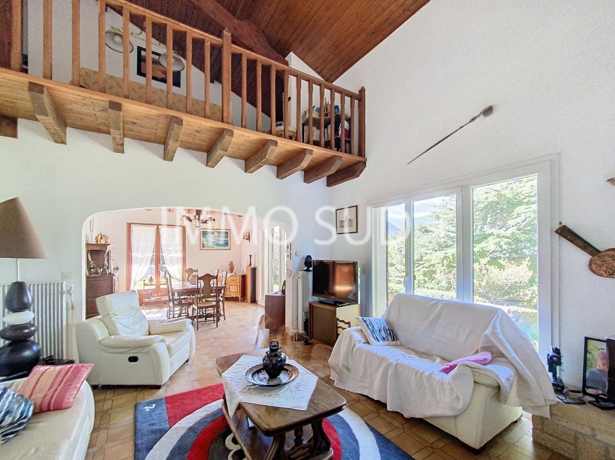 vente Maison Saint Georges De Commiers - Photo 2