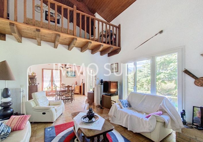 vente Maison Saint Georges De Commiers