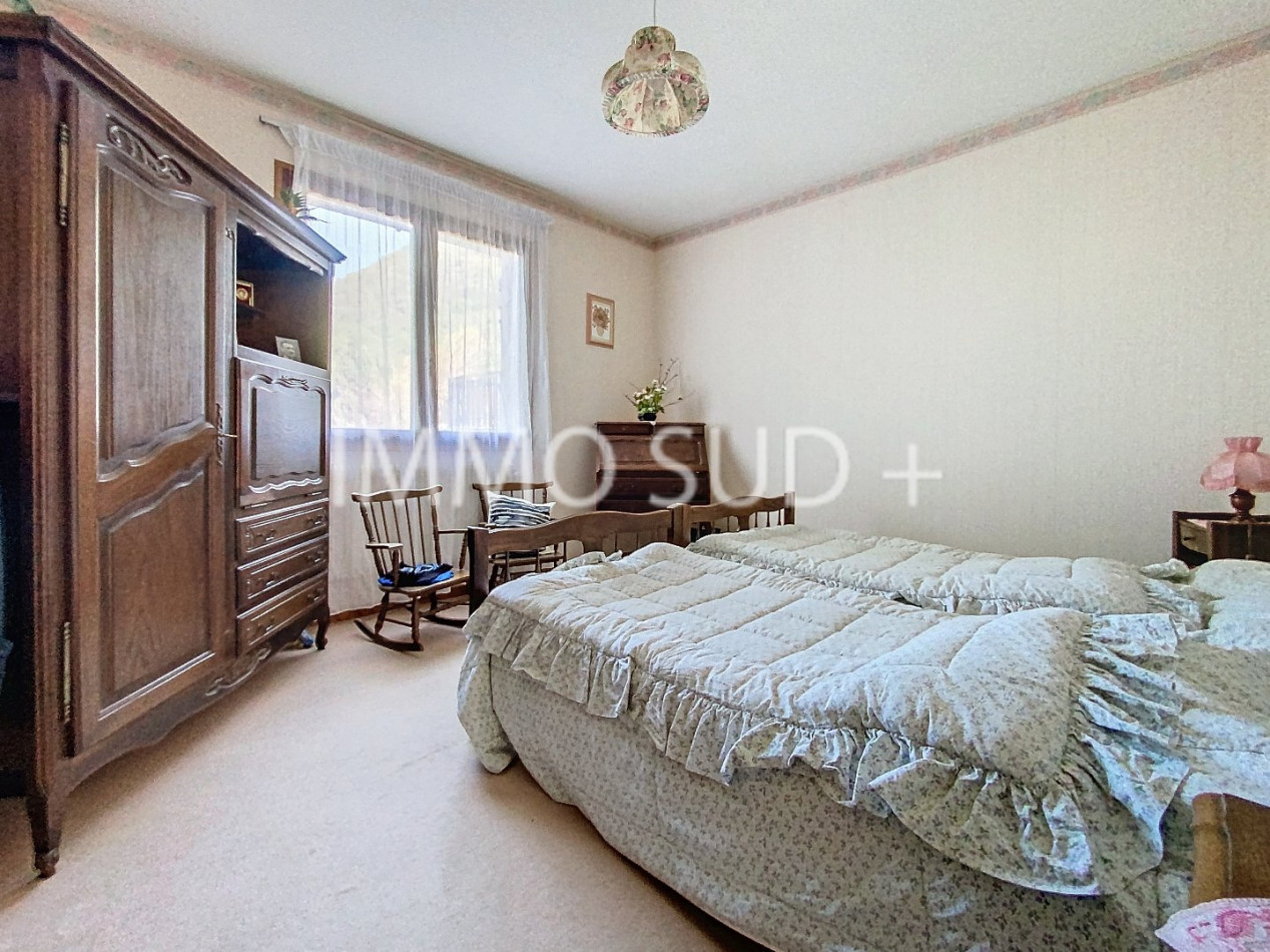 vente Maison Saint Georges De Commiers - Photo 6