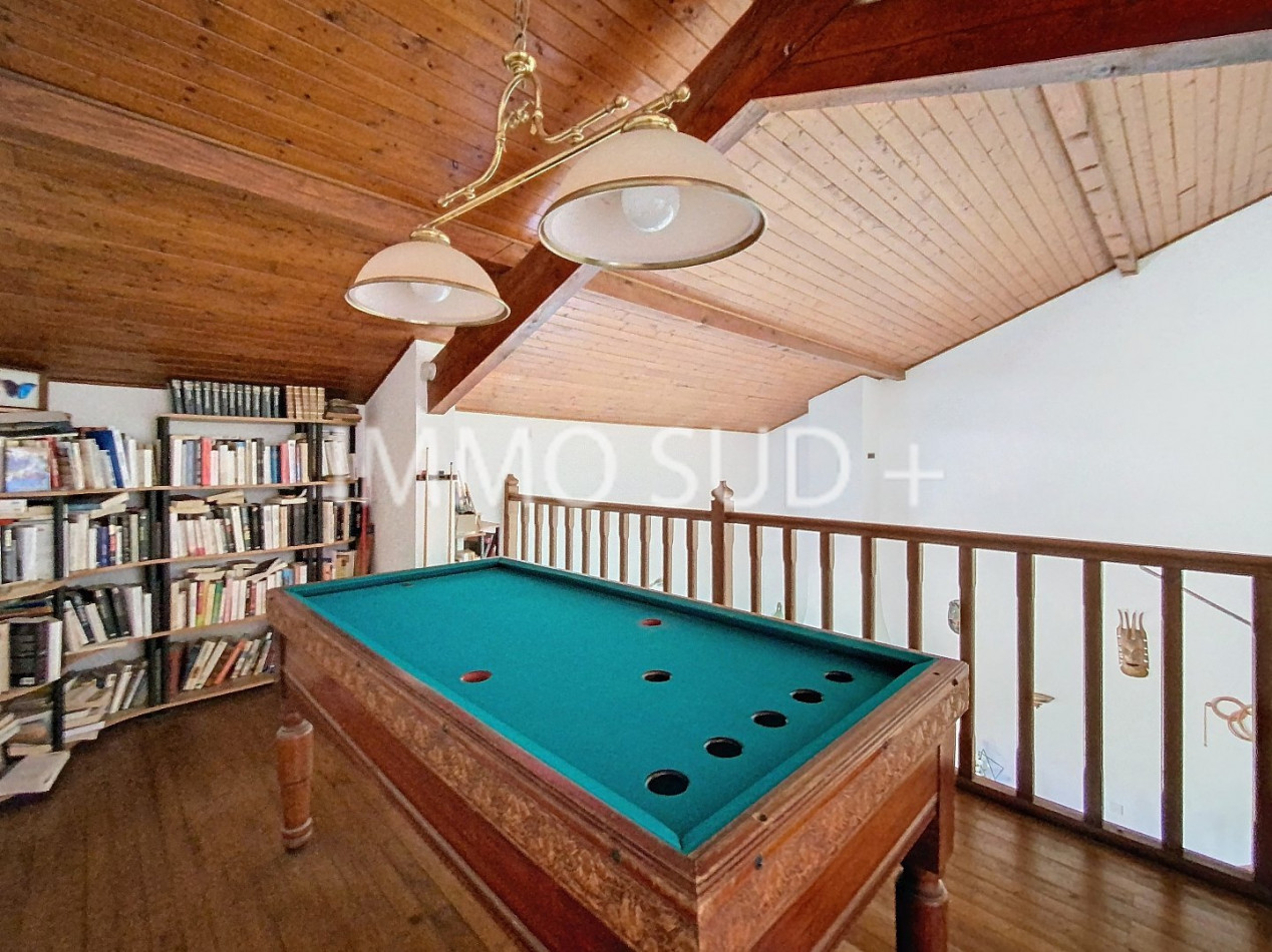 vente Maison Saint Georges De Commiers - Photo 5