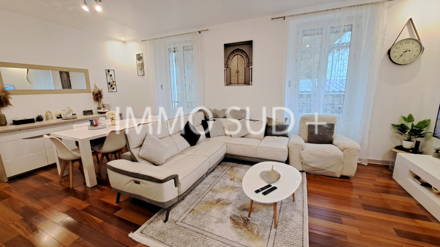 vente Maison Livet Et Gavet - Photo 2