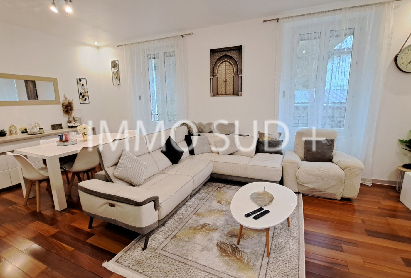 vente Maison Livet Et Gavet - Photo 2