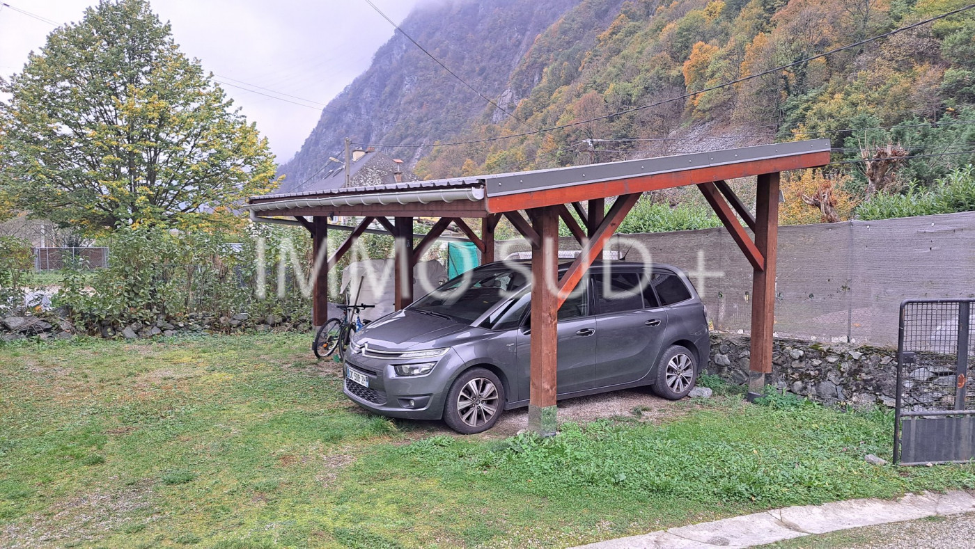 vente Maison Livet Et Gavet - Photo 10