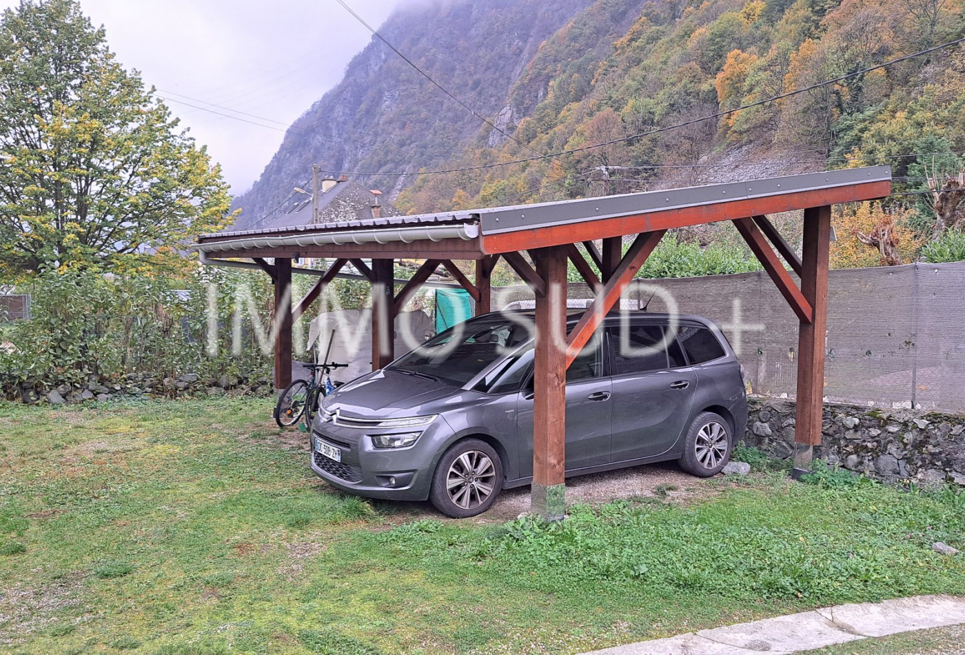 vente Maison Livet Et Gavet - Photo 10