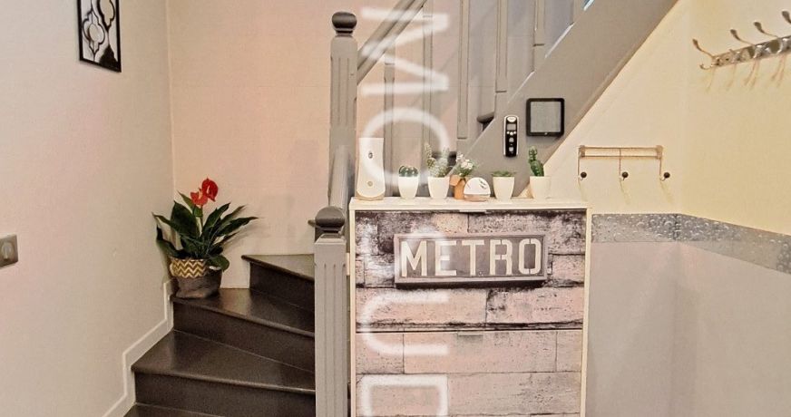 vente Maison Livet Et Gavet