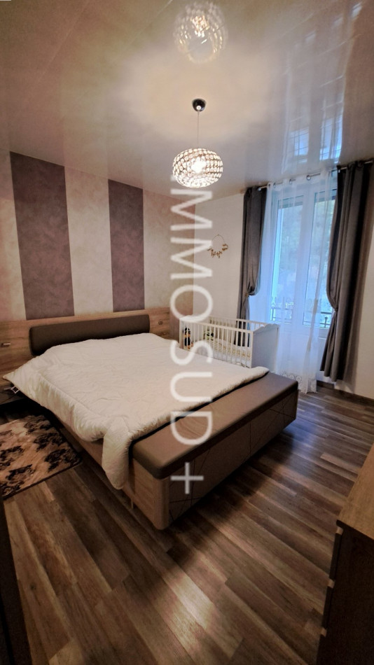 vente Maison Livet Et Gavet - Photo 8