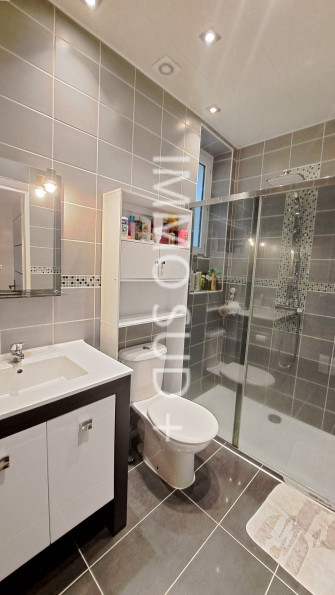 vente Maison Livet Et Gavet - Photo 6