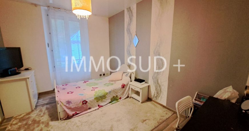 vente Maison Livet Et Gavet