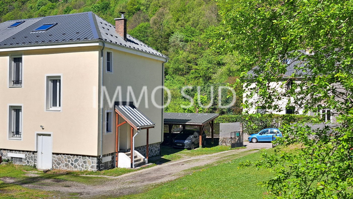 vente Maison Livet Et Gavet - Photo 11