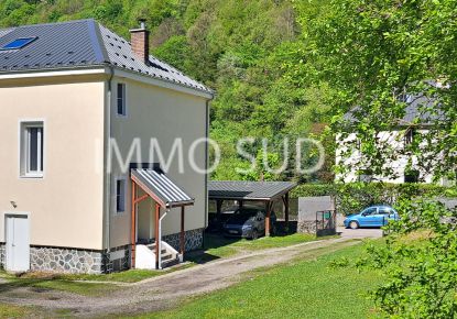 vente Maison Livet Et Gavet