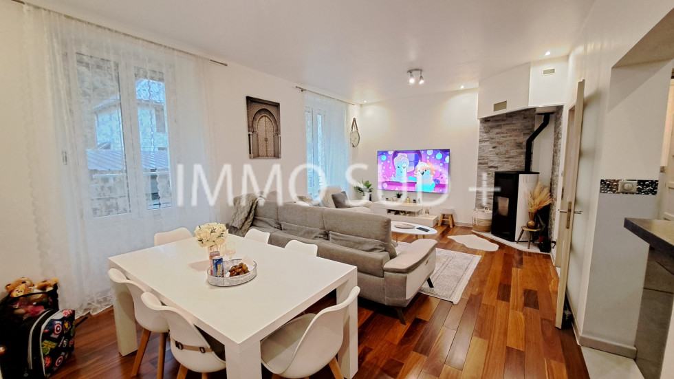 vente Maison Livet Et Gavet - Photo 3