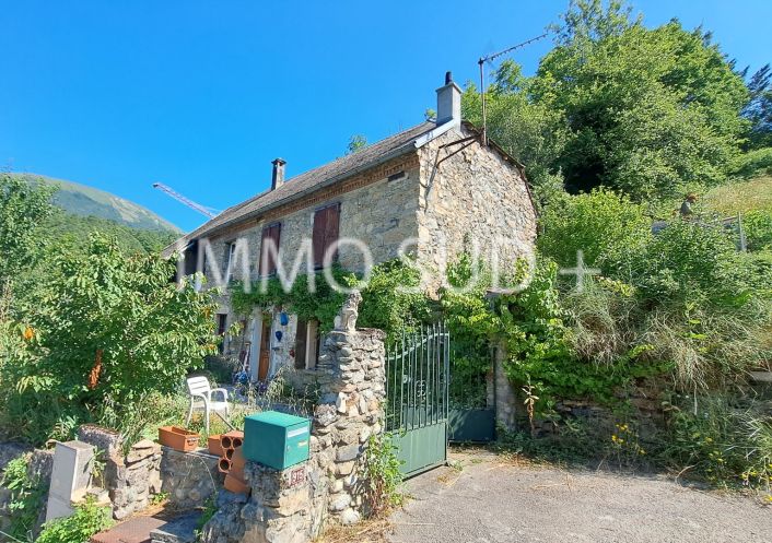 vente Maison Saint Arey