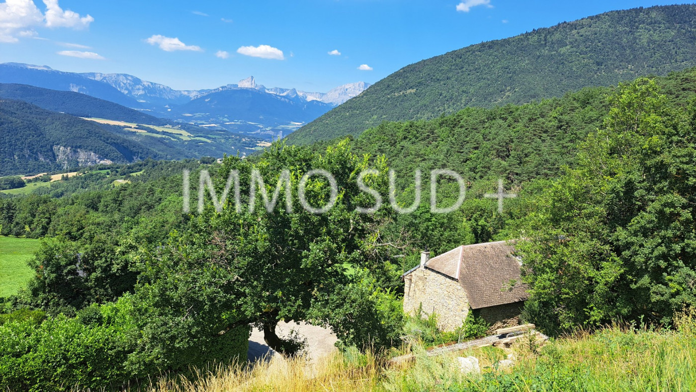 vente Maison Saint Arey - Photo 8