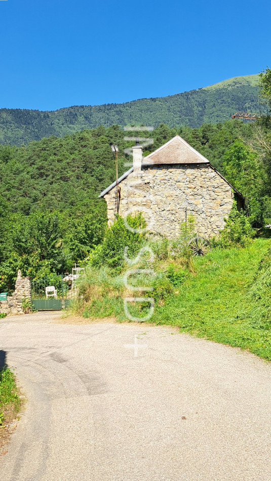 vente Maison Saint Arey - Photo 7