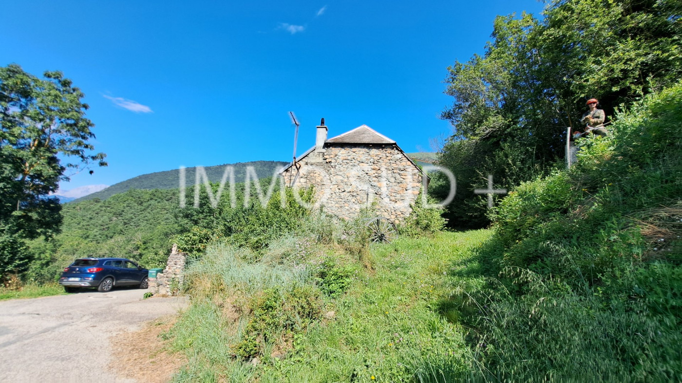 vente Maison Saint Arey - Photo 9