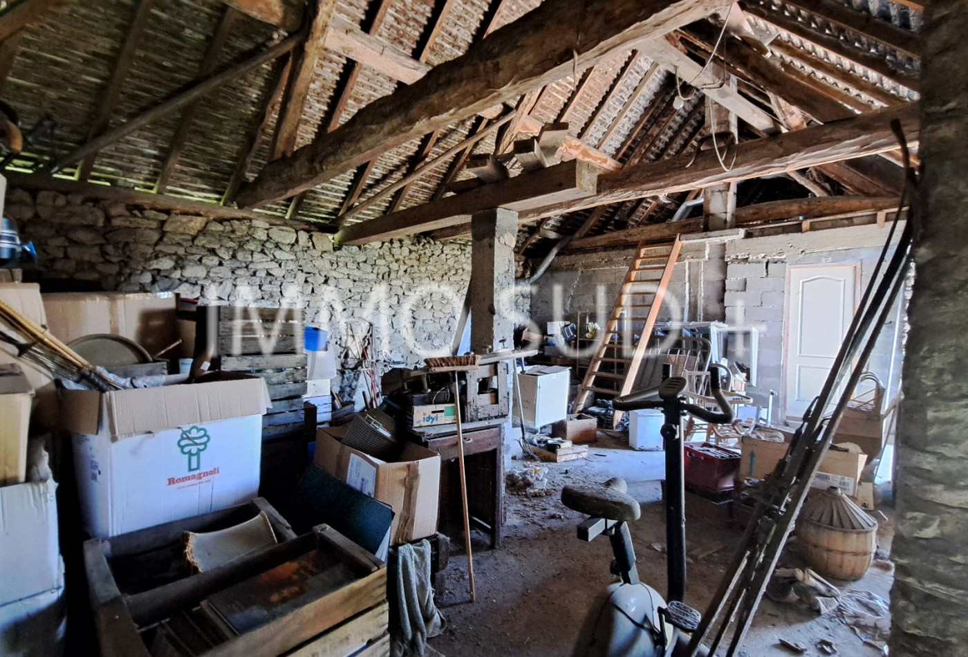 vente Maison Saint Arey - Photo 6