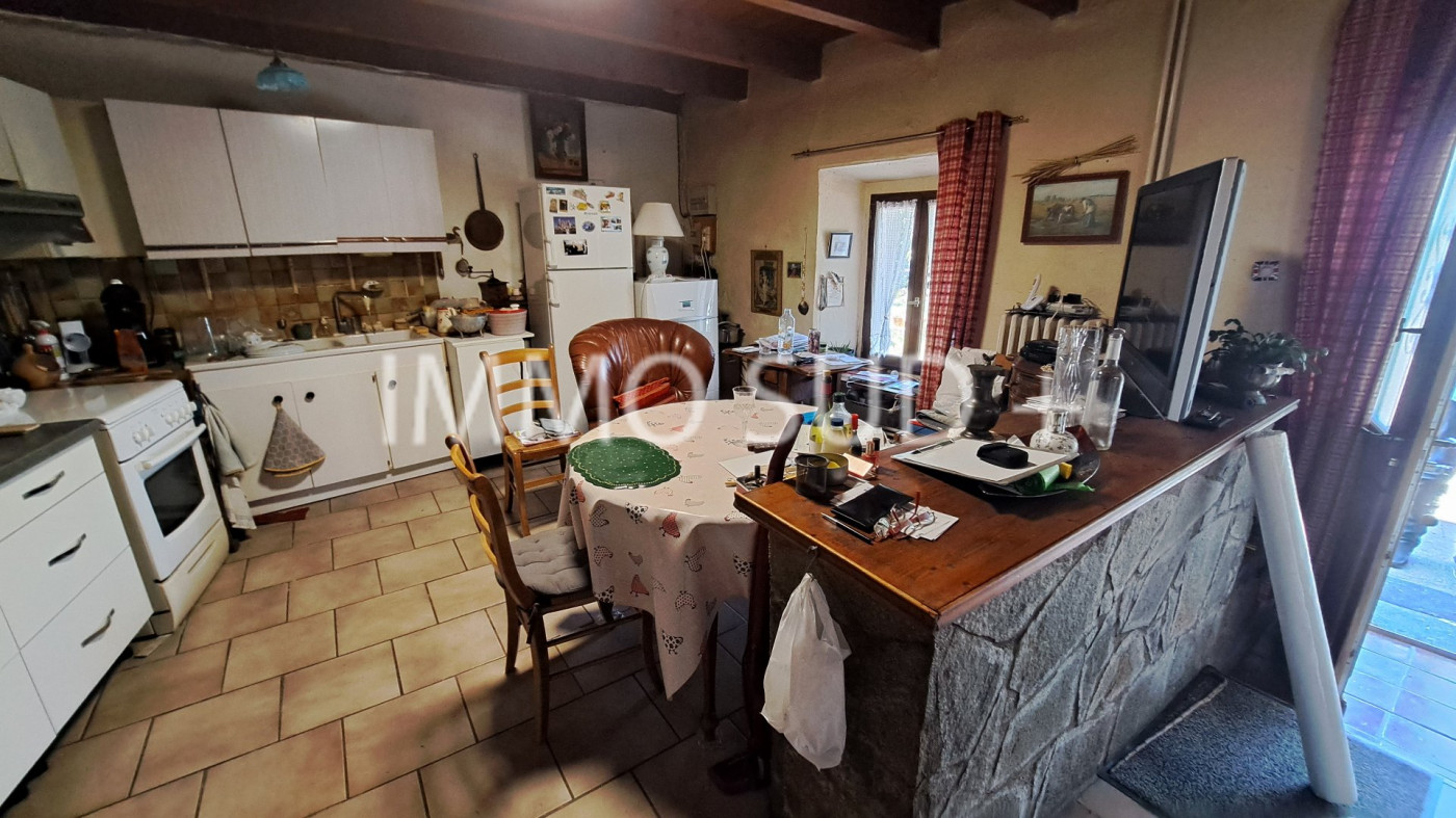 vente Maison Saint Arey - Photo 4