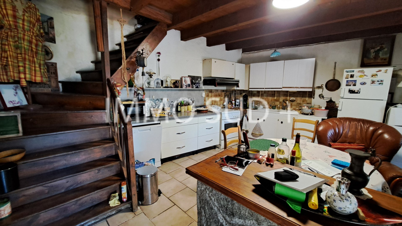 vente Maison Saint Arey - Photo 3