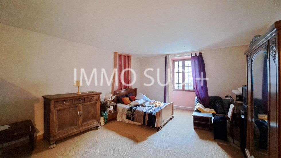 vente Maison de village Livet Et Gavet - Photo 3