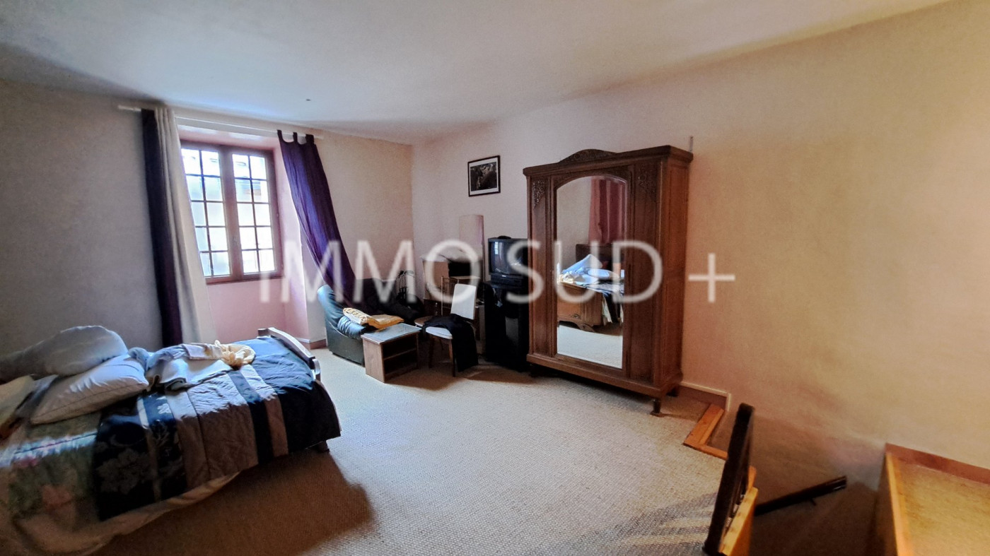 vente Maison de village Livet Et Gavet - Photo 4