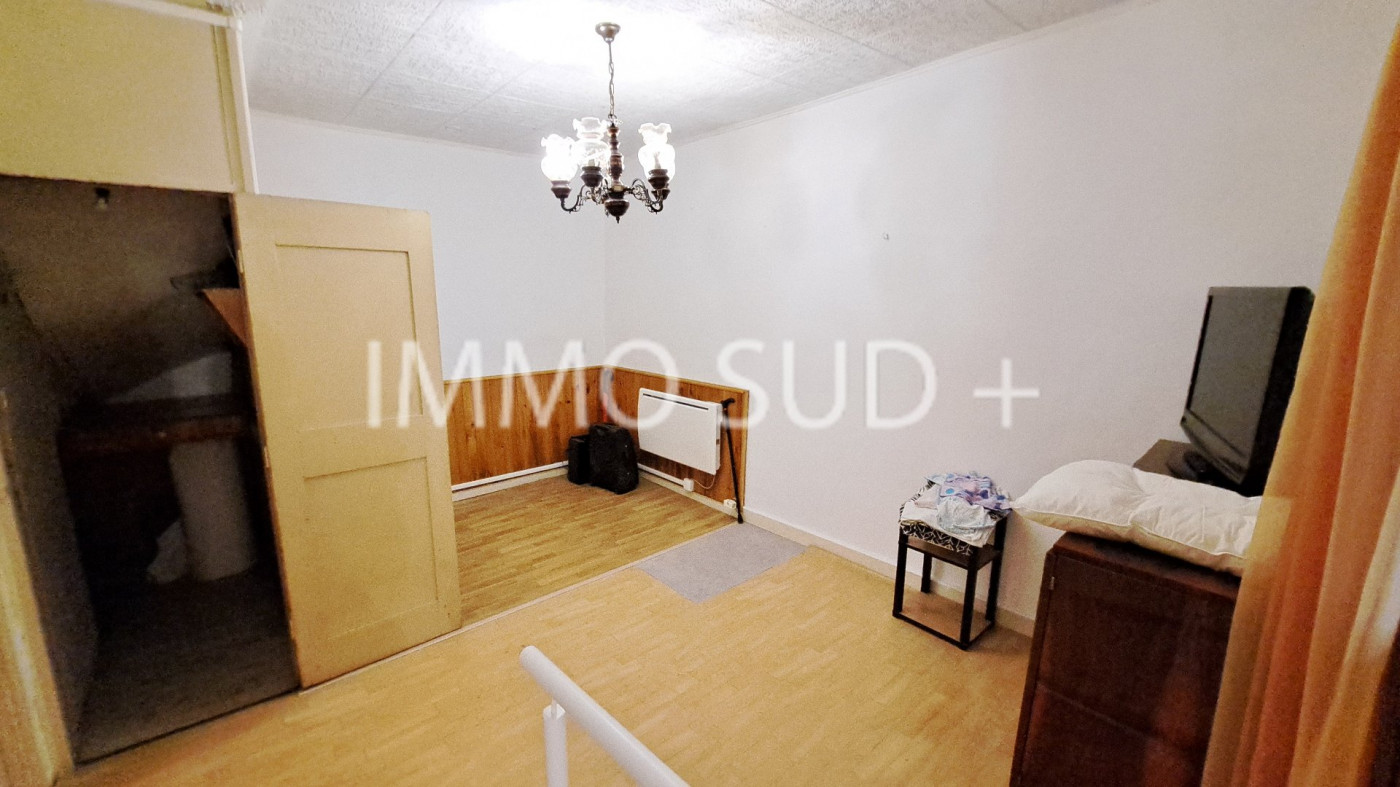 vente Maison de village Livet Et Gavet - Photo 5