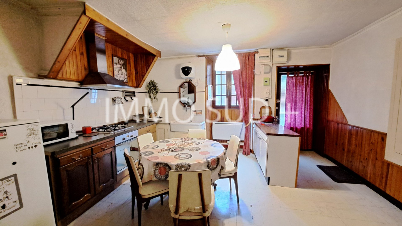 vente Maison de village Livet Et Gavet - Photo 2