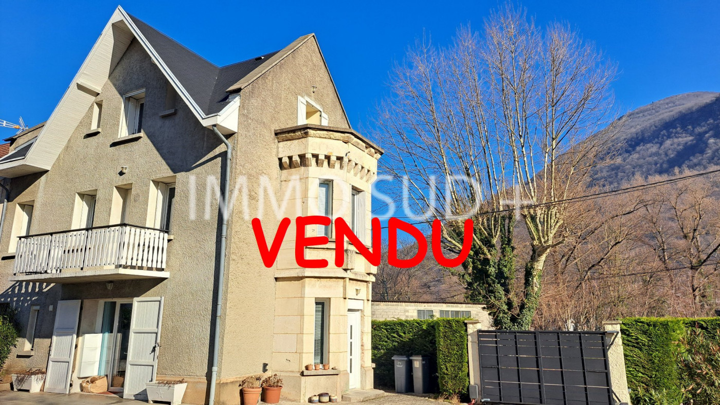 vente Maison Vizille - Photo 1