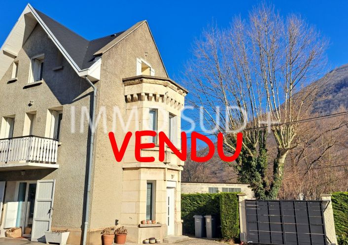 vente Maison Vizille