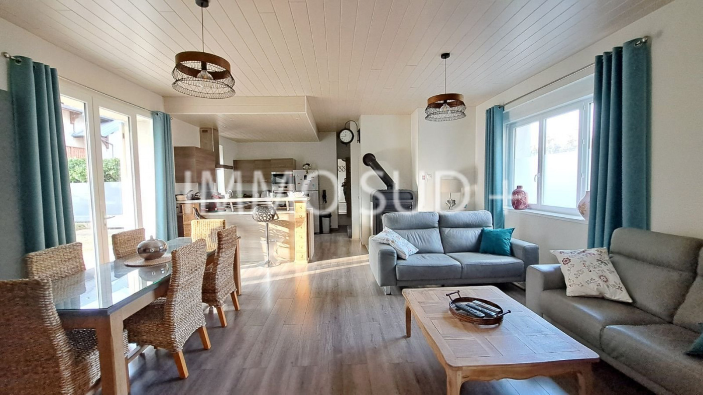 vente Maison Vizille - Photo 3