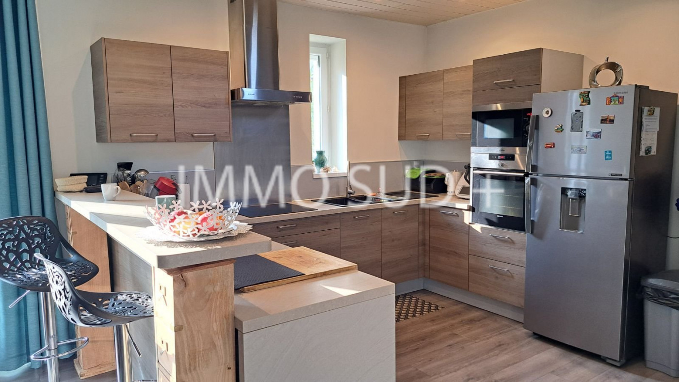 vente Maison Vizille - Photo 4