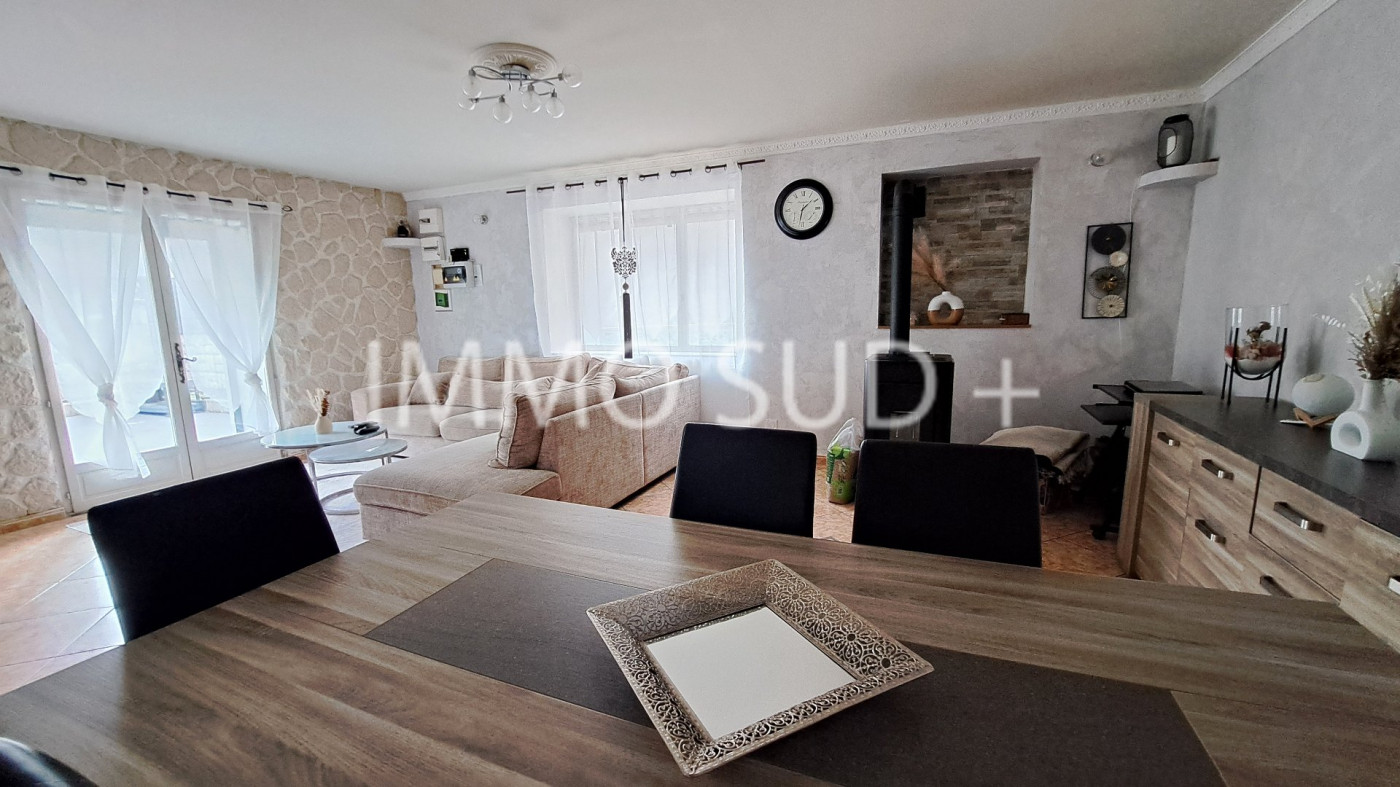 vente Maison Livet Et Gavet - Photo 1