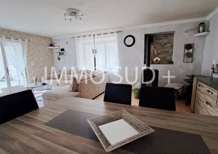 vente Maison Livet Et Gavet