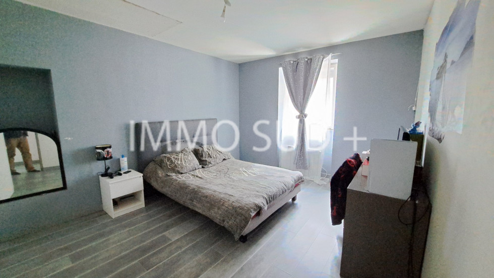 vente Maison Livet Et Gavet - Photo 8