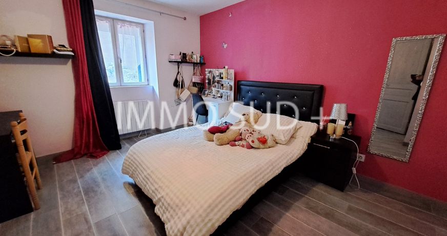 vente Maison Livet Et Gavet