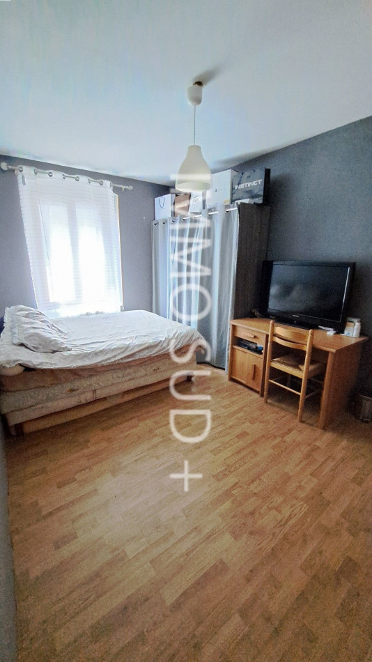 vente Maison Livet Et Gavet - Photo 12