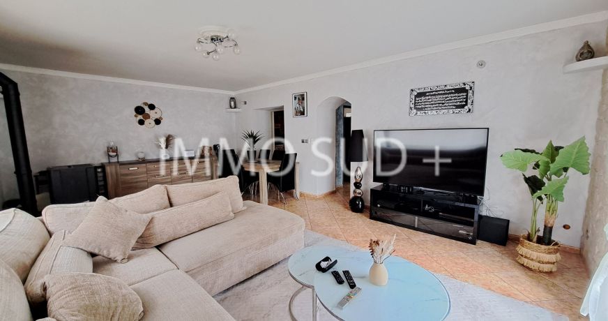 vente Maison Livet Et Gavet