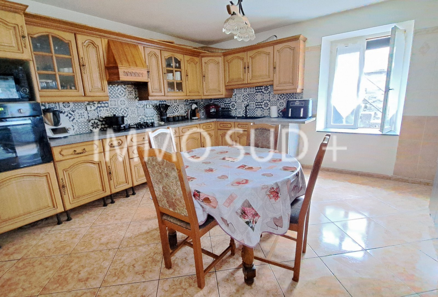 vente Maison Livet Et Gavet - Photo 4