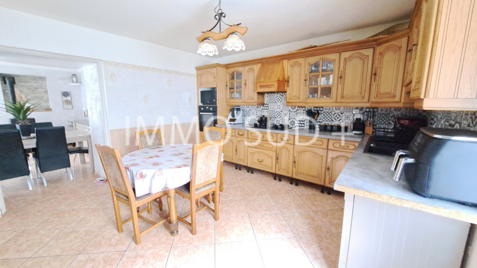vente Maison Livet Et Gavet - Photo 5