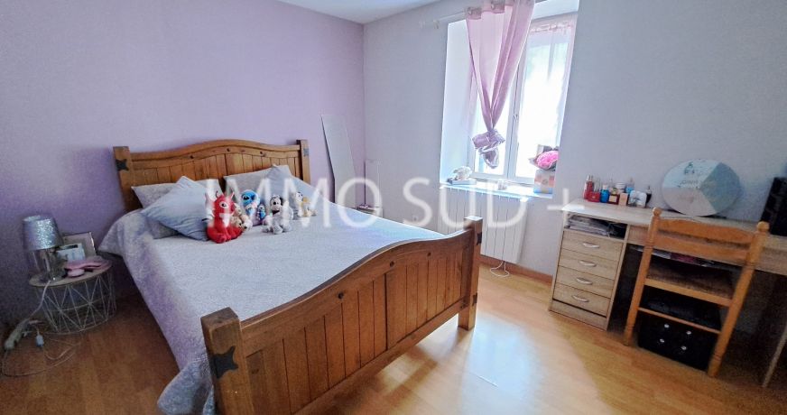 vente Maison Livet Et Gavet